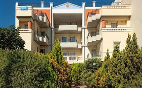Senses Blue Boutique Hotel